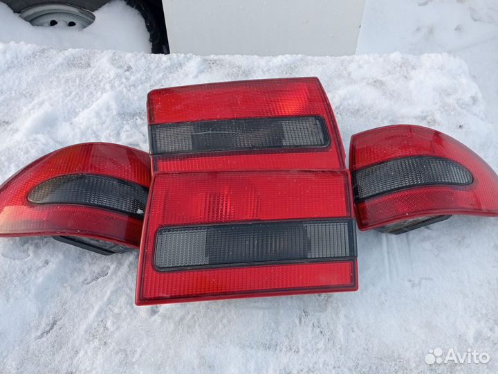 Продам задние стоп сигналы