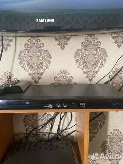 Дивиди плеер, караоке