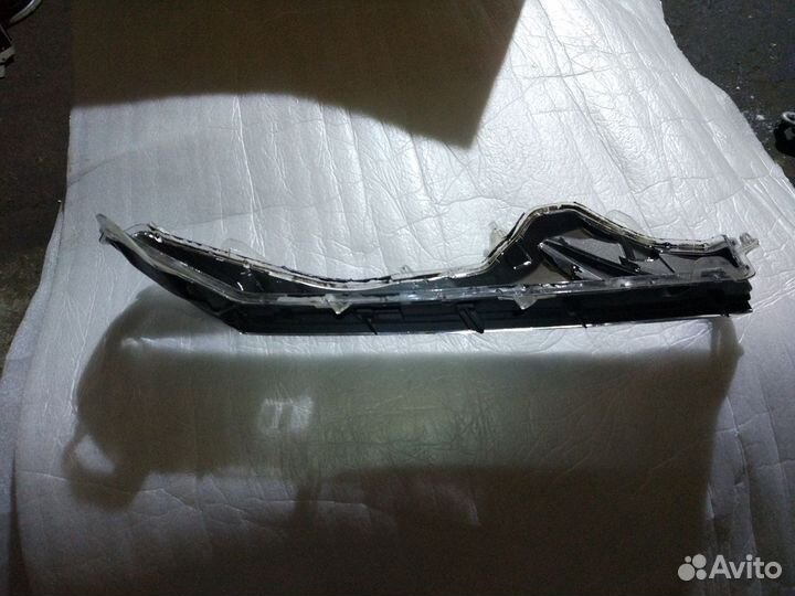 Стекло огня дхо Lexus NX 2016 г