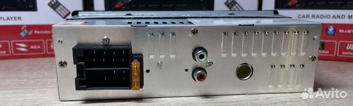 Автомагнитола новая pioneer