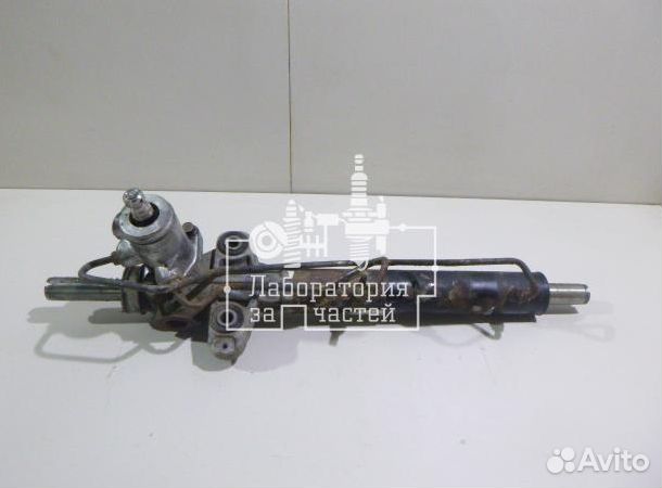 Рейка рулевая Hyundai-Kia 57710-17200