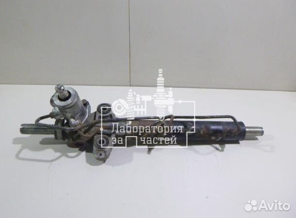 Рейка рулевая Hyundai-Kia 57710-17200