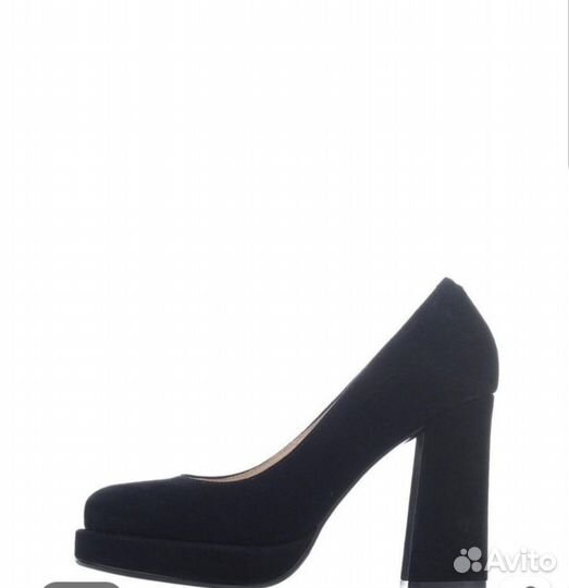 Туфли женские