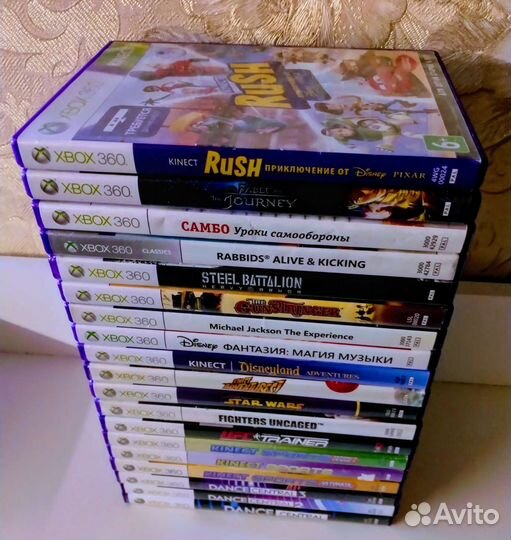 Игра для приставки xbox 360 лицензионные