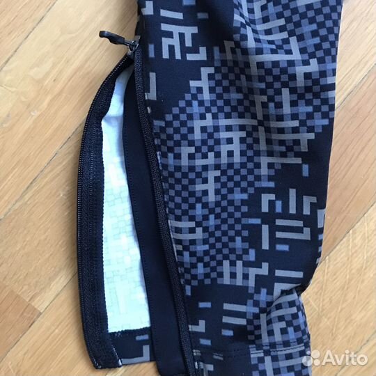 Asics Тайтсы Оригинал Odlo Scott