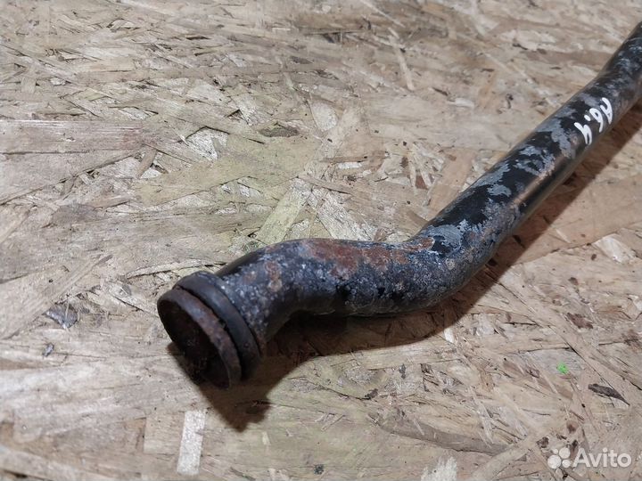 Трубка Audi A6 C5 2.4