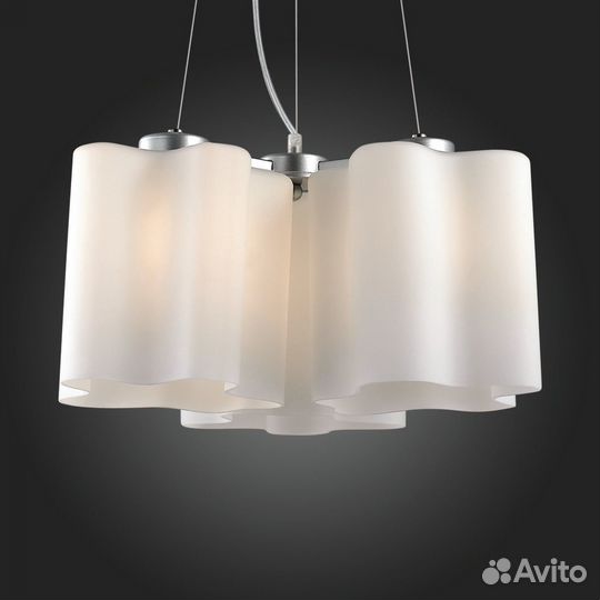 Подвесная люстра ST Luce Onde SL116.503.03