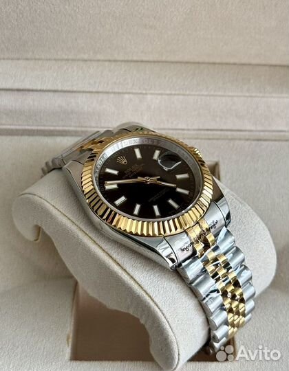 Часы Rolex Datejust (Премиум качество)