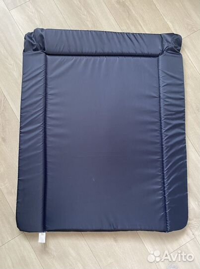 Пеленальный матрасик