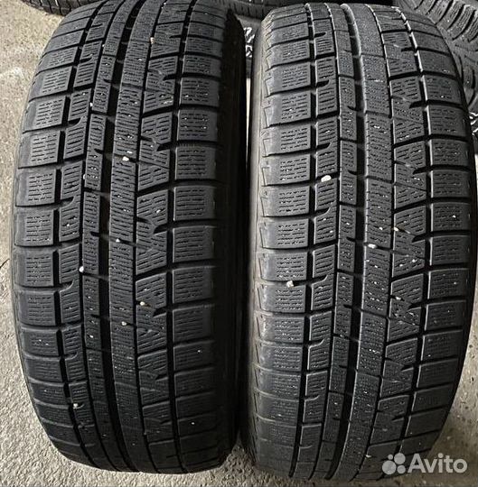 Yokohama Ice Guard IG30 205/55 R16