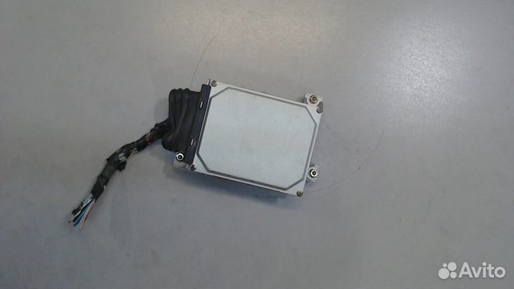 Блок комфорта Honda Pilot, 2004