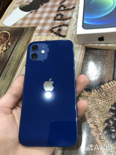 iPhone 12, 128 ГБ