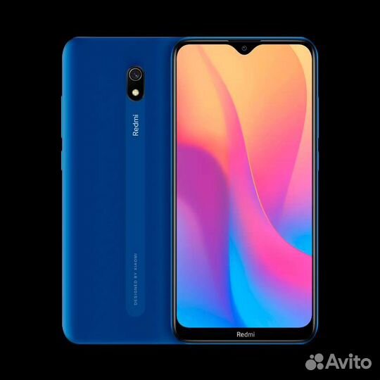 Телефон редми 8А