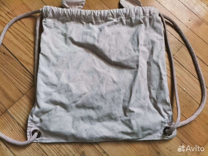 Мешок для обувь