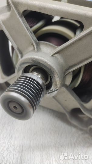 Мотор от стиральной машины