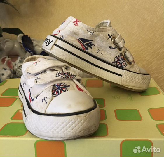 Детская обувь