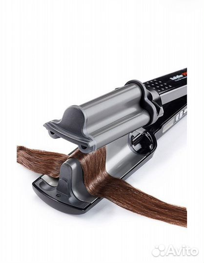 Плойка babyliss