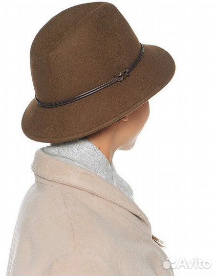 Шляпа новая Goorin Brothers