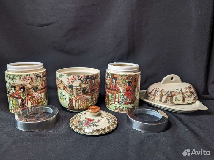 Rissole посуда керамика