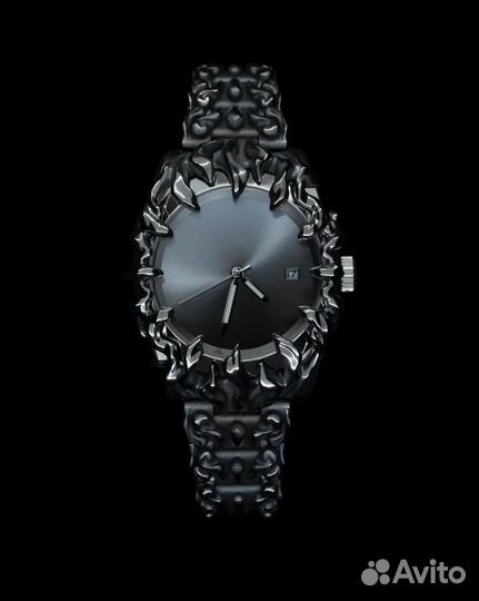 Часы Rolex alabaster