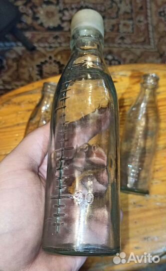 Бутылочки детские для кормления молочная кухня