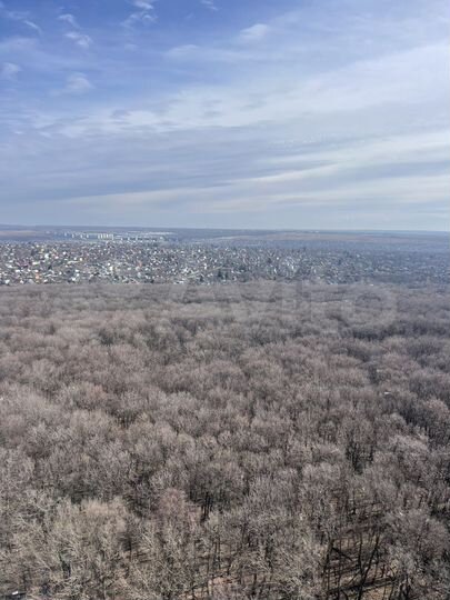 3-к. квартира, 85 м², 23/25 эт.