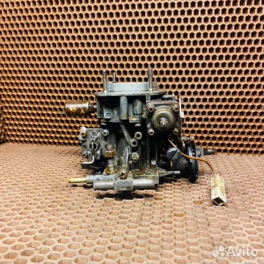 Карбюратор Ваз 2108