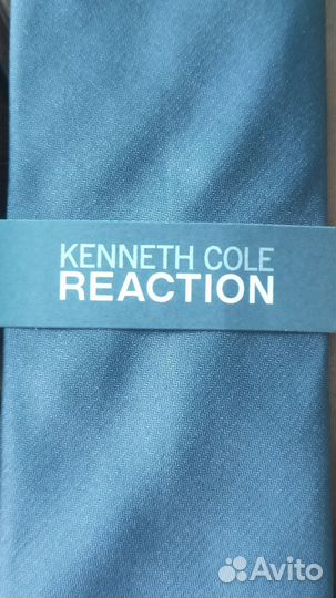 Галстук мужской reaction kenneth cole