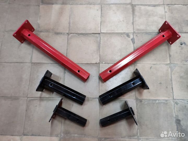 Ступица для мотоблока 23/32 шестигранник