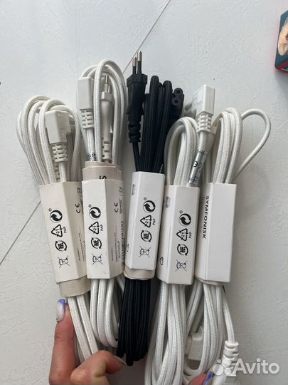 Кабель symfonisk