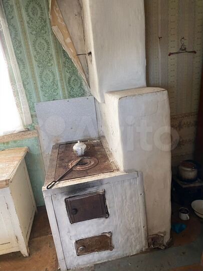 Дача 20 м² на участке 4 сот.