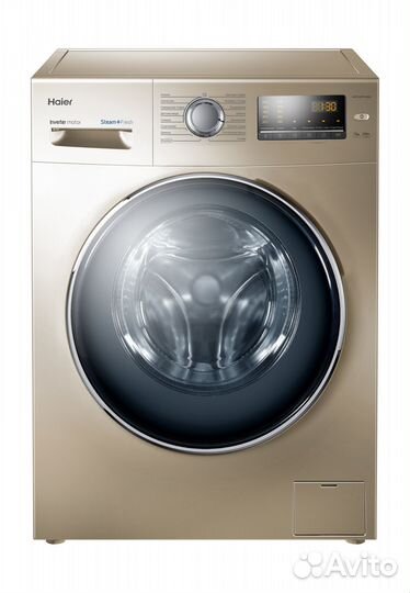 Стиральная машина новая,гарантия 1 год