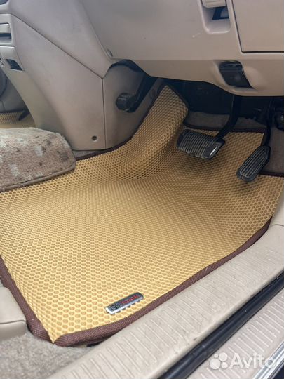 Ево коврики 3Д