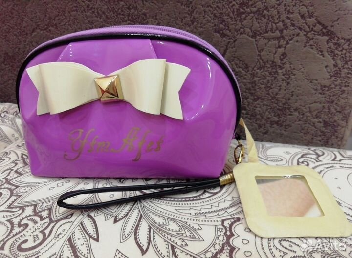 Косметичка