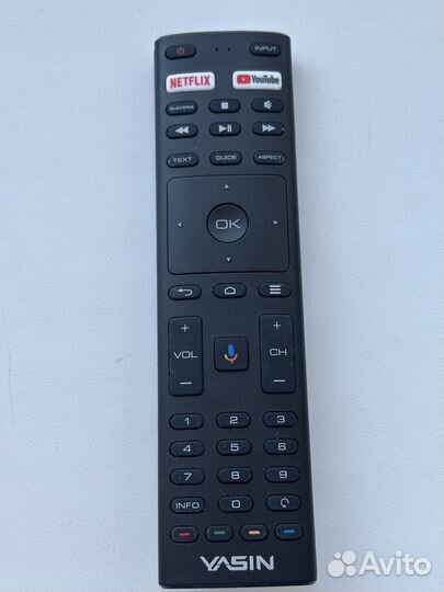 Телевизор LED TV