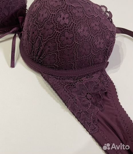 Бюстгальтер