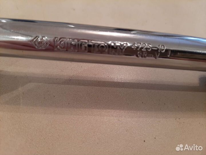 Трещеточные ключи