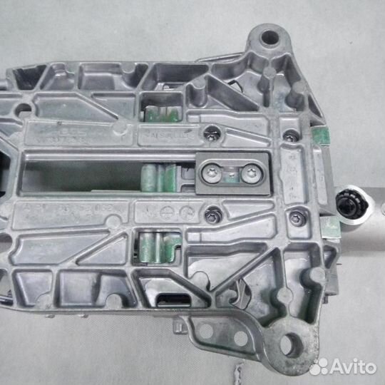 Колонка рулевая Мерседес Бенц W166 (2011-2015)