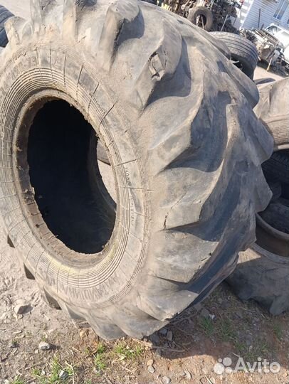 Aeolus Allroads D 21.3/70 R24