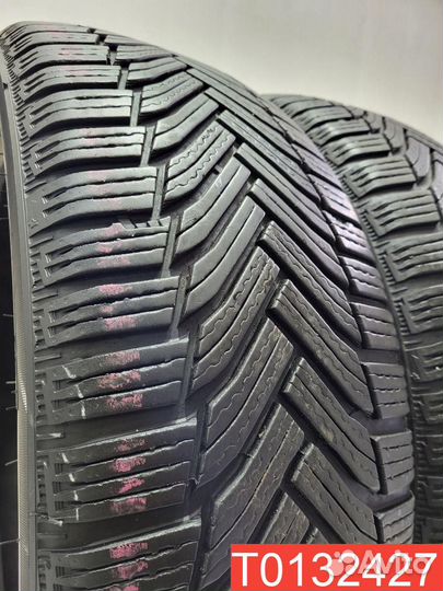 Michelin Alpin 6 205/55 R19 97H