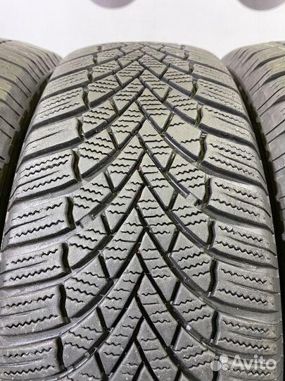 Bridgestone Blizzak LM-005 195/65 R15