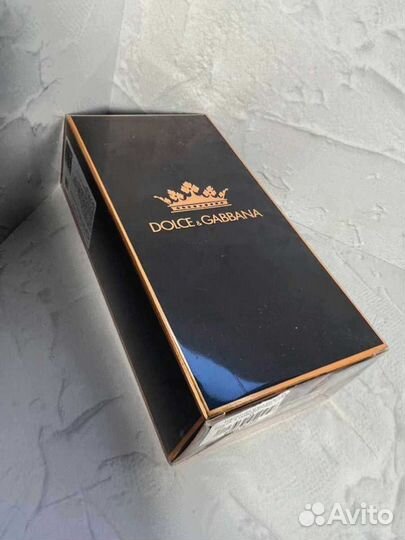 Духи Dolce Gabbana