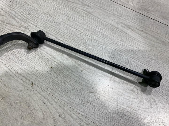 Стабилизатор передний Mazda 3 BL 2.0 PE-VPS 2012