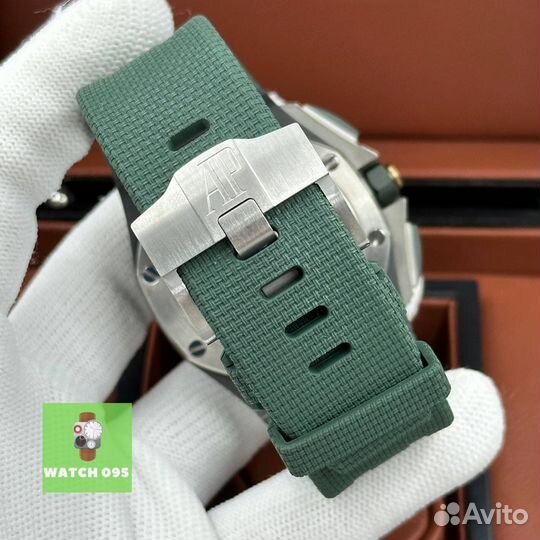 Часы мужские Audemars Piguer Offshor (арт 2919)