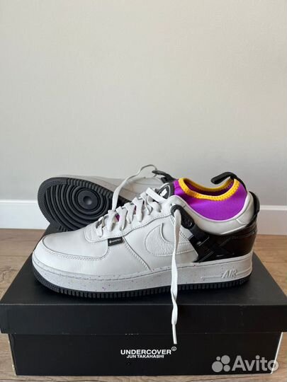 Nike Air Force 1 Low SP x Undercover 11 US