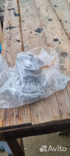 Помпа toyota duna 5L