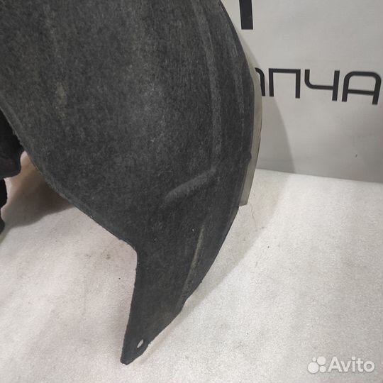 Подкрылок задний левый Mazda 3 BK