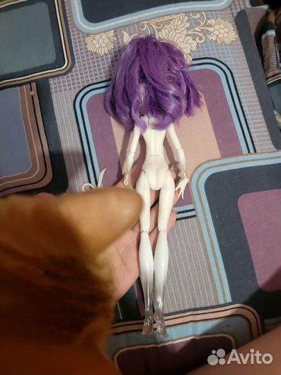 Кукла Монстер Хай monster high