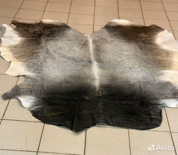 Кожа натуральная шкура