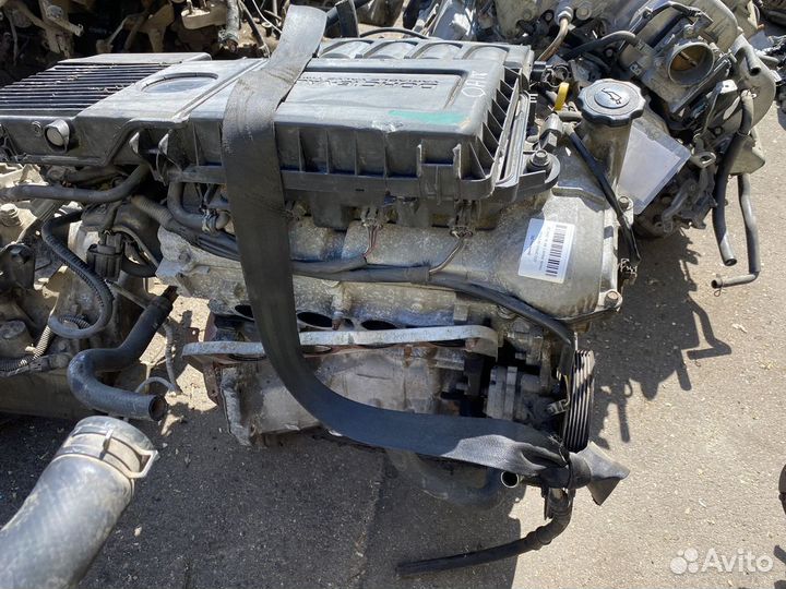 Двигатель Z6 Mazda Mazda 3 BK BL Z6-376166